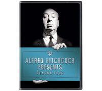 Alfred Hitchcock Presents: Season Four (DVD) (US IMPORT)