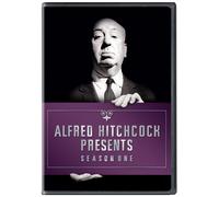 Alfred Hitchcock Presents: Season One (DVD) (US IMPORT)