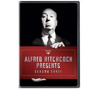 Alfred Hitchcock Presents: Season Three (DVD) George Peppard (US IMPORT)