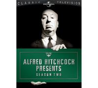 Alfred Hitchcock Presents: Season Two [DVD] [2006] [Region 1] [US Import] [NTSC]