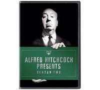Alfred Hitchcock Presents: Season Two (DVD) Rip Torn Vic Morrow (US IMPORT)