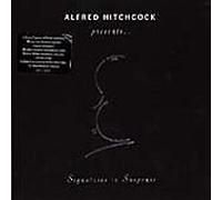 Alfred Hitchcock Presents Signatures In Suspense