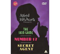 Alfred Hitchcock Presents Vol.2 [DVD]