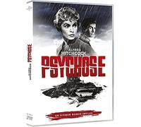 ALFRED HITCHCOCK - PSYCHOSE (2 DVD)