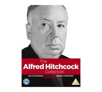 Alfred Hitchcock: Signature Collection [PG] DVD Box Set