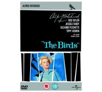 The Birds [DVD]