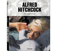 Alfred Hitchcock: The Complete Films