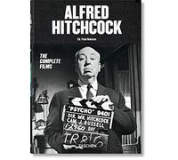 Alfred Hitchcock. The Complete Films