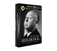 Alfred Hitchcock: The Legend Begins [DVD] [Region 1] [US Import] [NTSC]