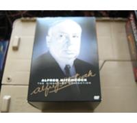 Alfred Hitchcock: The Signature Collection [DVD] [1959] [Region 1] [US Import] [NTSC]