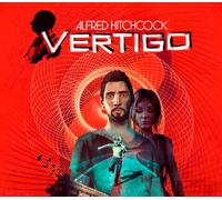 Alfred Hitchcock: Vertigo AR XBOX One / Xbox Series X|S CD Key