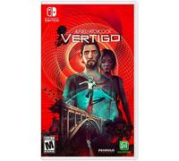 Alfred Hitchcock - Vertigo - Limited Edition (NSW) (Nintendo Switch) (US IMPORT)