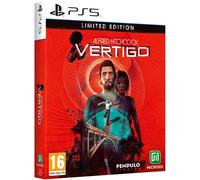 VERTIGO: Limited Edition - PlayStation 5