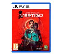 Alfred Hitchcock: Vertigo - Limited Edition (PS5)