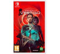 Alfred Hitchcock's Vertigo: Limited Edition (Switch)