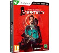 Alfred Hitchcock: Vertigo - Limited Edition (Xbox Se (Microsoft Xbox Series X S)