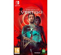 Alfred Hitchcock's Vertigo: Limited Edition (Switch)