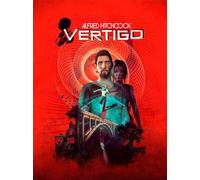 Alfred Hitchcock - Vertigo (PC) - Steam Gift - GLOBAL