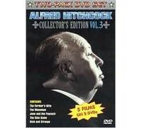 Alfred Hitchcock, Vol. 3