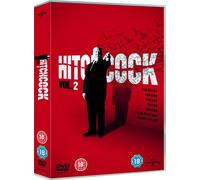 Hitchcock - Volume 2 [1958]