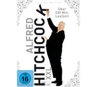 Alfred Hitchcock XXL (DVD) (US IMPORT)
