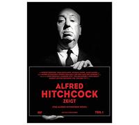 Alfred Hitchcock zeigt - Teil 1 [3 DVDs]