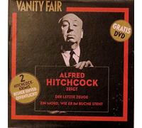 Alfred Hitchcock zeigt - Teil 1 (DVD)