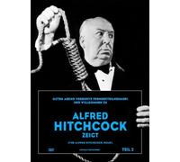 Alfred Hitchcock zeigt - Teil 2 [DVD]