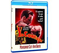Alfred Hitchcock's 'I Confess!' (I Confess, Spain Import, see details for languages)