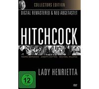 ALFRED HITCHCOCKS: - MOVIE [DVD] [1949]