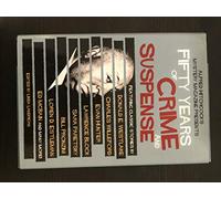 Alfred Hitchcock's Mystery Magazine Presents Fifty Years of Crime and Suspense