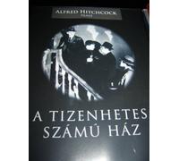 Alfred Hitchcock's Number Seventeen [Region 2]