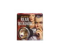 Alfred Hitchcock's - Rear Window