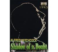 Alfred Hitchcock's Shadow of a Doubt (Full Length. Macdonald Carey, Teresa Wright, Joseph Cotten)