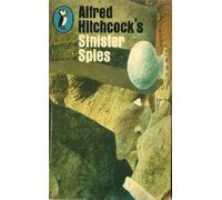 Alfred Hitchcock's Sinister Spies