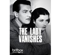 Alfred Hitchcock's The Lady Vanishes - Original 1938 Classic, Restored & Uncut!