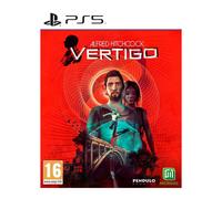 Alfred Hitchcock's Vertigo: Limited Edition PS5 NEW AND SEALED - FREE SHIPPING