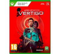 Alfred Hitchcock's Vertigo: Limited Edition (Xbox Series X)