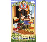 Alfred J. Kwak 2 - Böse Überraschung