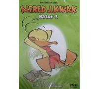 Alfred J. Kwak- Natur 2