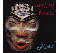 Alfred, Jerry - Kehlonn