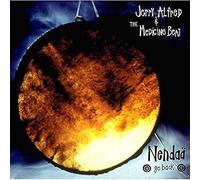 Alfred, Jerry - Nendaa