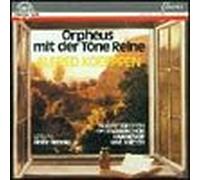 Alfred Koerppen - Orpheus mit der Tone Reine (UK Import)