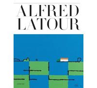 Alfred LaTour: Les gestes d'un homme libre