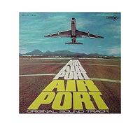 Alfred Newman - Airport Original Soundtrack