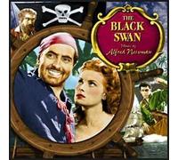 Alfred Newman - Black Swan [Import]