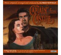 Alfred Newman - Captain From Castile: Original Motion Picture Soundtrack
