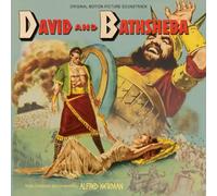 Alfred Newman - David And Bathsheba Soundtrack