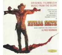 Alfred Newman - Nevada Smith: ORIGINAL FILMMUSIK - MUSIC FROM THE SCORE