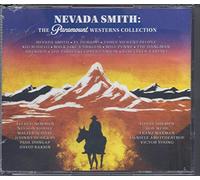 Alfred Newman - Nevada Smith: The Paramount Westerns Collection